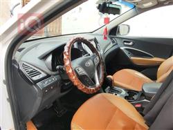 هيونداي سانتافي